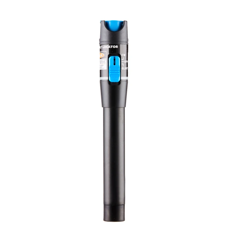 

DEBAOFU Optical Fiber cleaver Power package ftth Fiber Cold connection tool set fc-6s Fiber Cutter in Home Cold Connector 5km