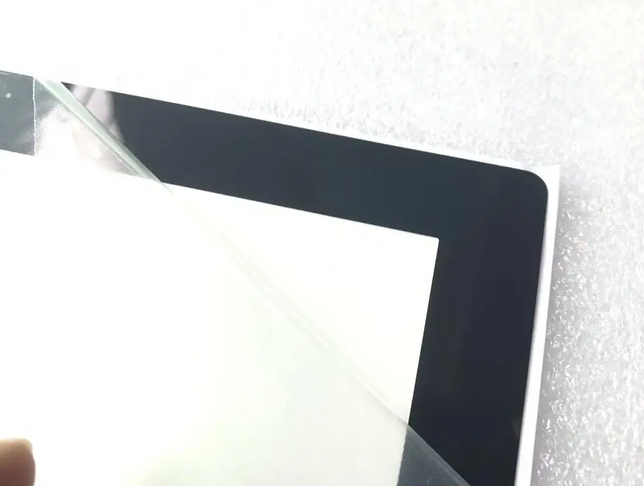 Стекло TPFEEL для Macbook Pro ЖК экран 13 дюймов A1278 с клеем MB990 MC374 MD313 MD101 MD102 2008 2012 год|macbook pro