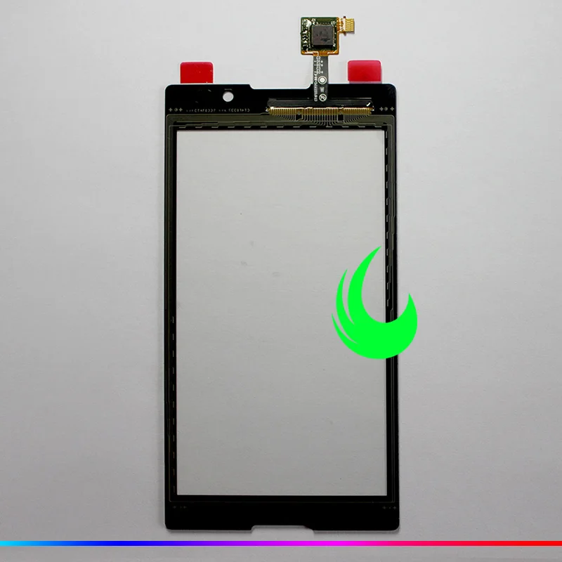 5 0 &quotсенсорная панель для Sony Xperia C C2304 C2305 S39H сенсорный экран дигитайзер Датчик