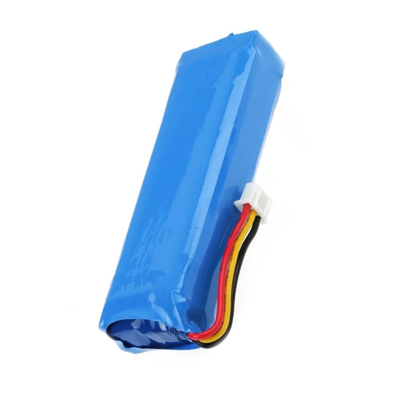 Аккумулятор 6000 мА · ч для JBL Charge 2 + Plus аккумуляторы MLP912995 2P|Аккумуляторы мобильных