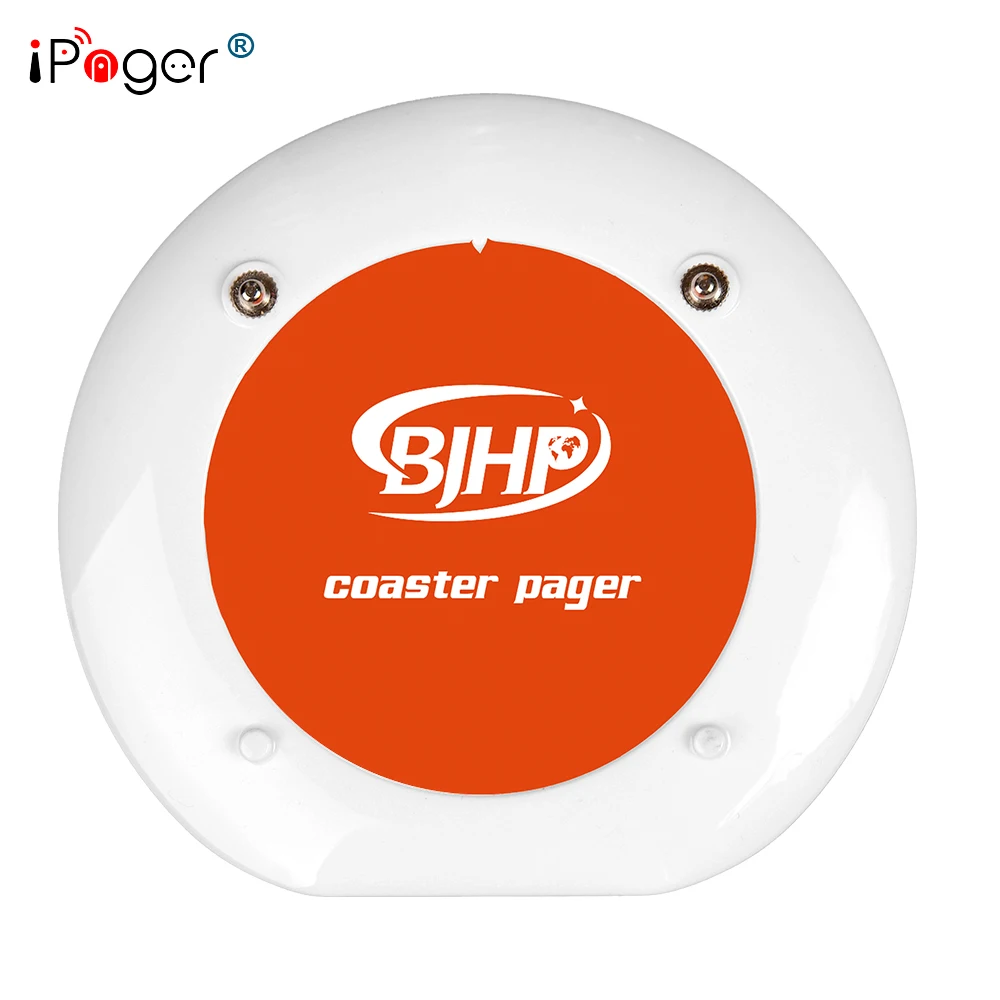 Пейджинговая система для гостей ресторана KFC/фудкорт (1 передатчик 30