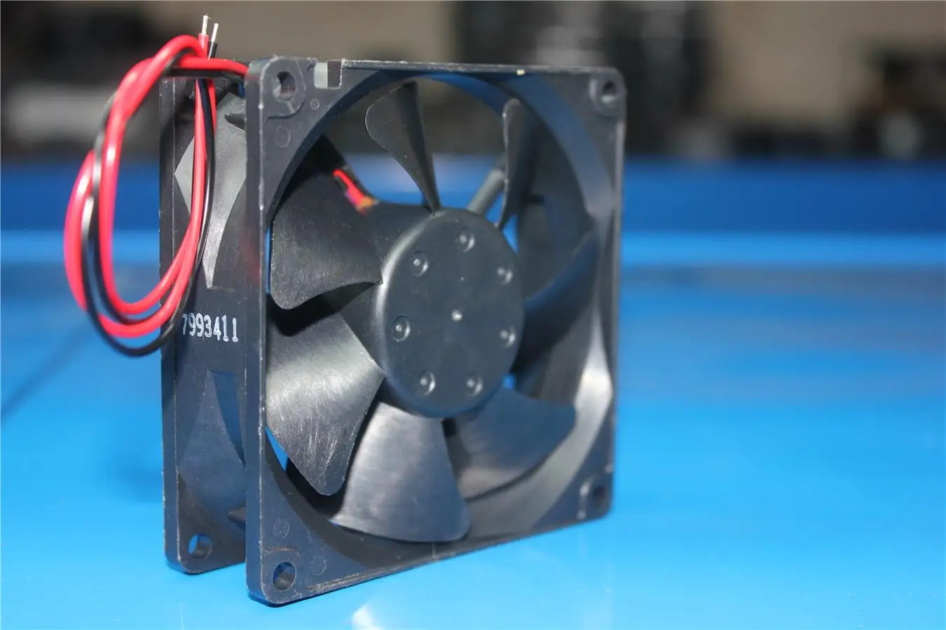 

3110KL-05W-B50 new authentic original DC24V 0.15A inverter fan 8 cm