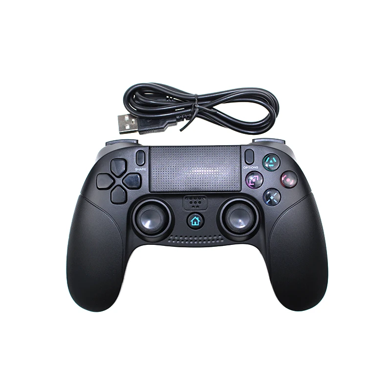 Bluetooth беспроводной контроллер для PS4 консоли геймпад джойстик для sony playstation 4