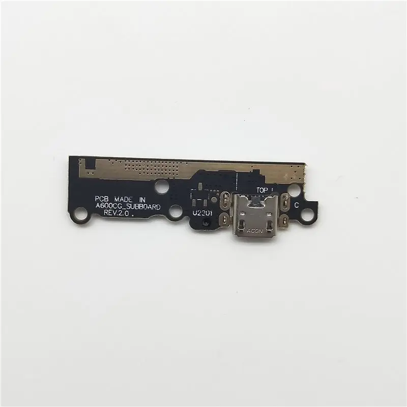 Для ASUS Zenfone 6 USB зарядное устройство гибкий кабель для A600CG A601CG зарядный док-разъем