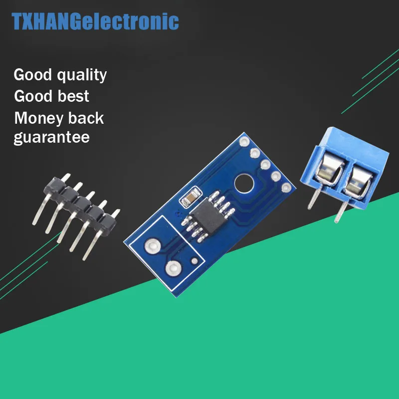 Модуль датчика температуры термопары MAX6675 с интерфейсом SPI типа K|interface module|interface