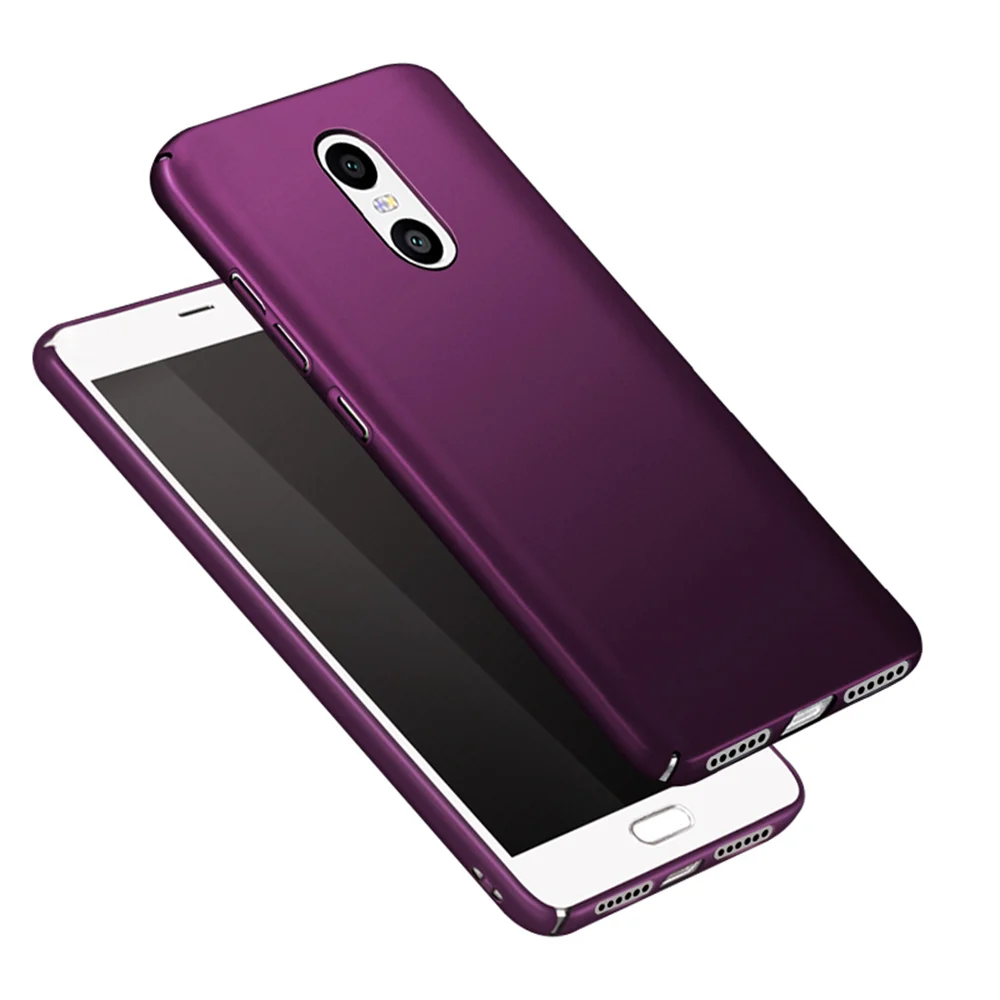 Роскошный Жесткий чехол из поликарбоната для телефона Xiaomi Redmi Pro 5 дюйма