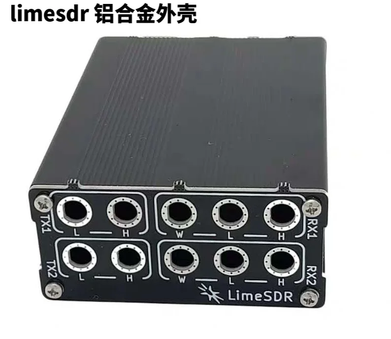 Новый корпус из алюминиевого сплава известка SDR|Усилители мощности| |