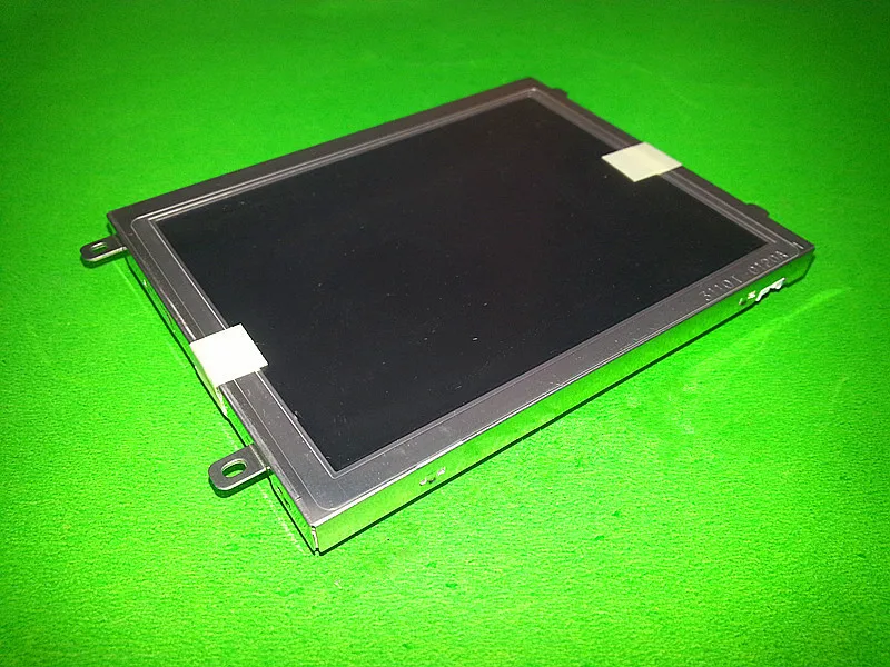 Оригинальный Новый 4 0 &quotдюймовый LB040Q02 (TD) (05) ЖК экран TD05 GPS DVD Автомобильный