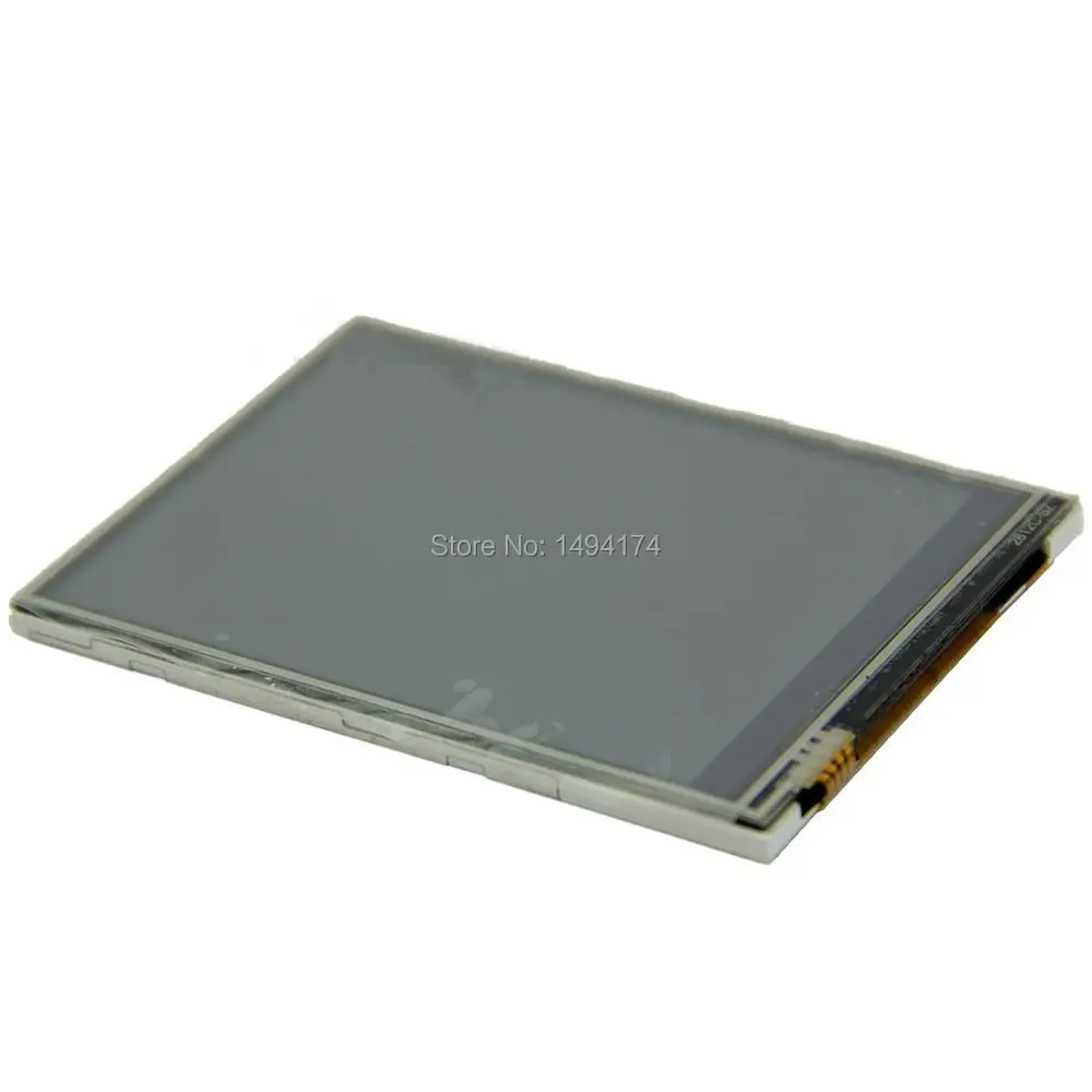WQScosea Q8S 151 2 8 &quot2 8&quot 240*320 SPI серийный TFT ЖК модуль дисплей Сенсорная панель экран