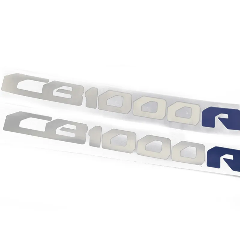 Наклейка для мотоцикла KODASKIN наклейка HONDA CB1000R|Наклейки и стикеры| |