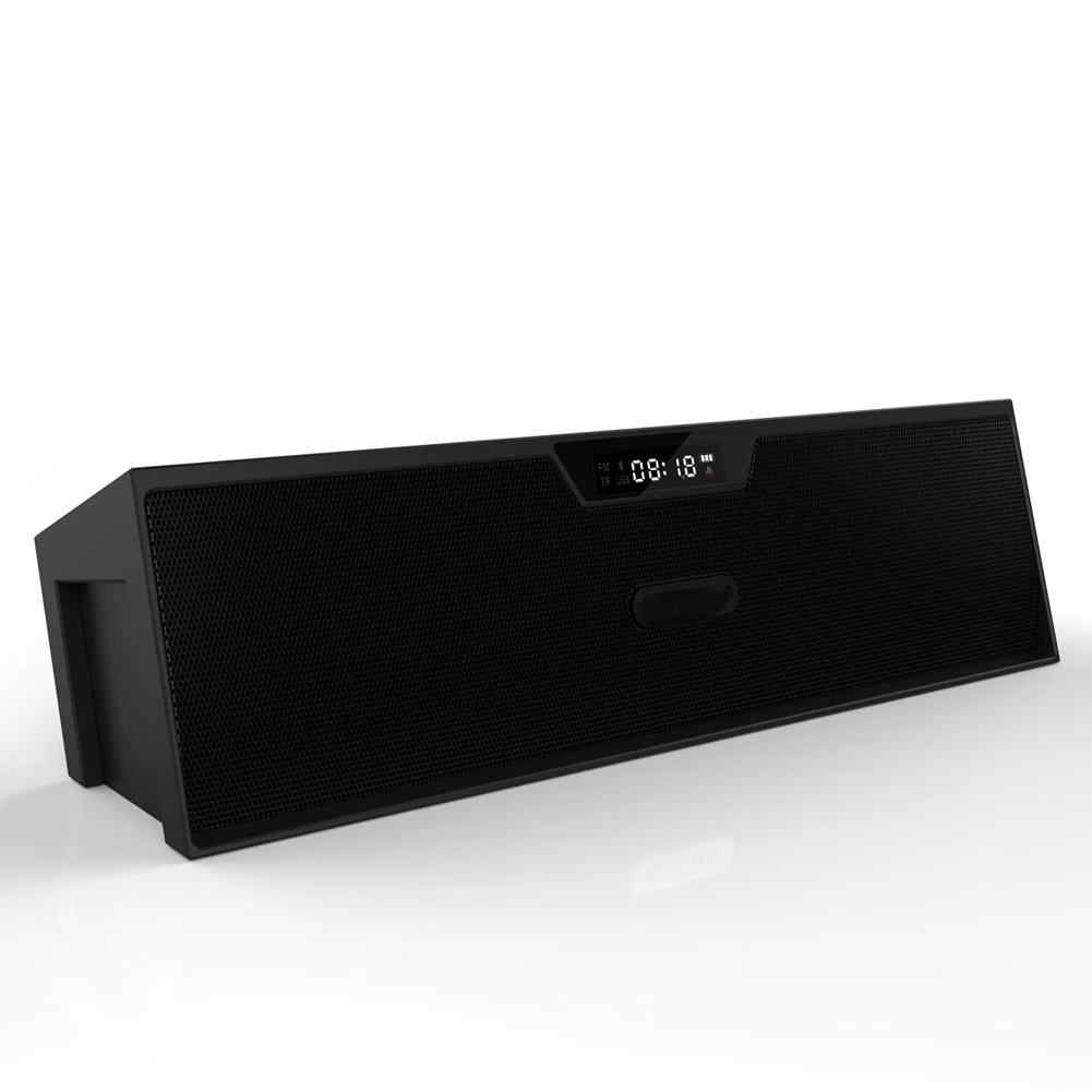 Senbono SDY-019 Большой мощности HIFI портативный беспроводной bluetooth-спикер Стерео