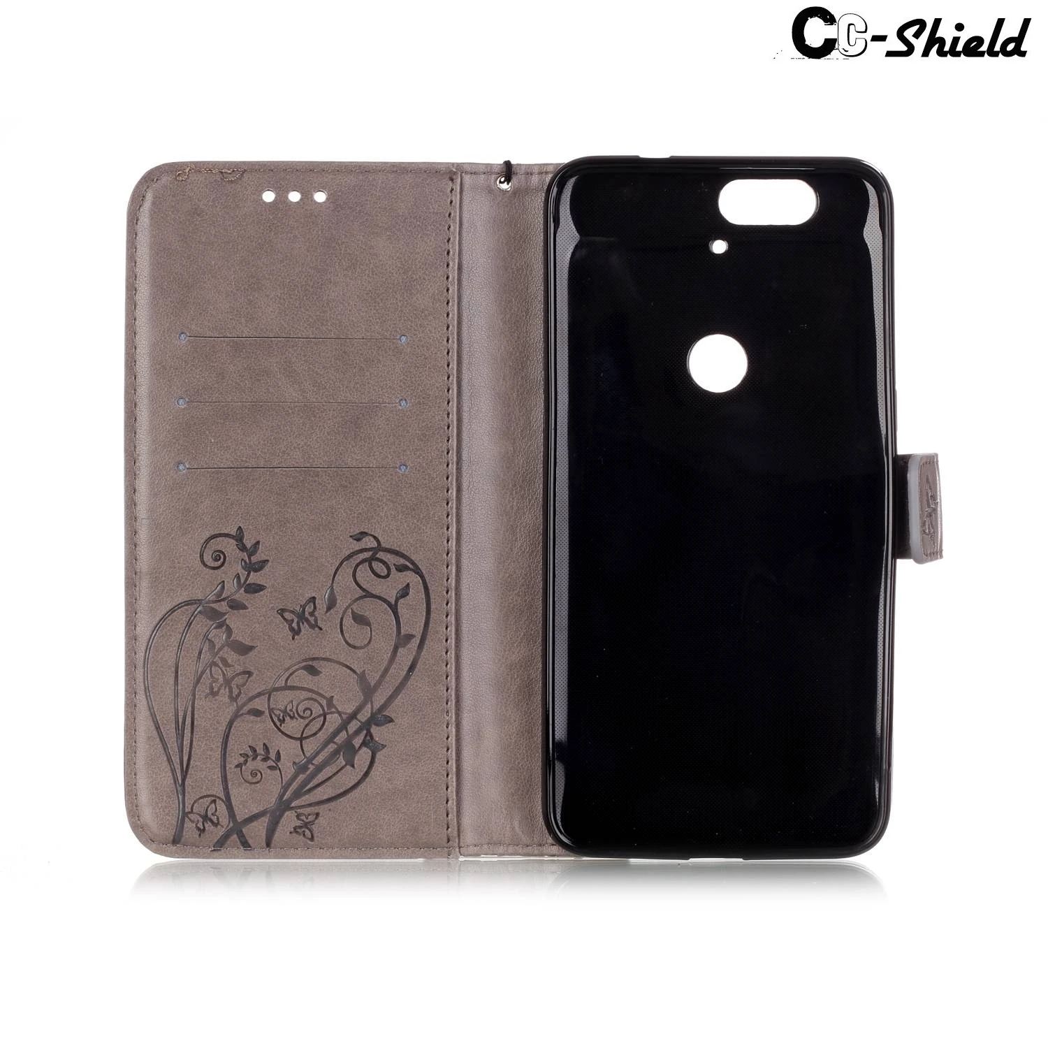 Магнитный Флип кейс для Google Huawei NEXUS 6 P P6 H1511 H1512 силиконовый чехол телефона Angler NEXUS6P