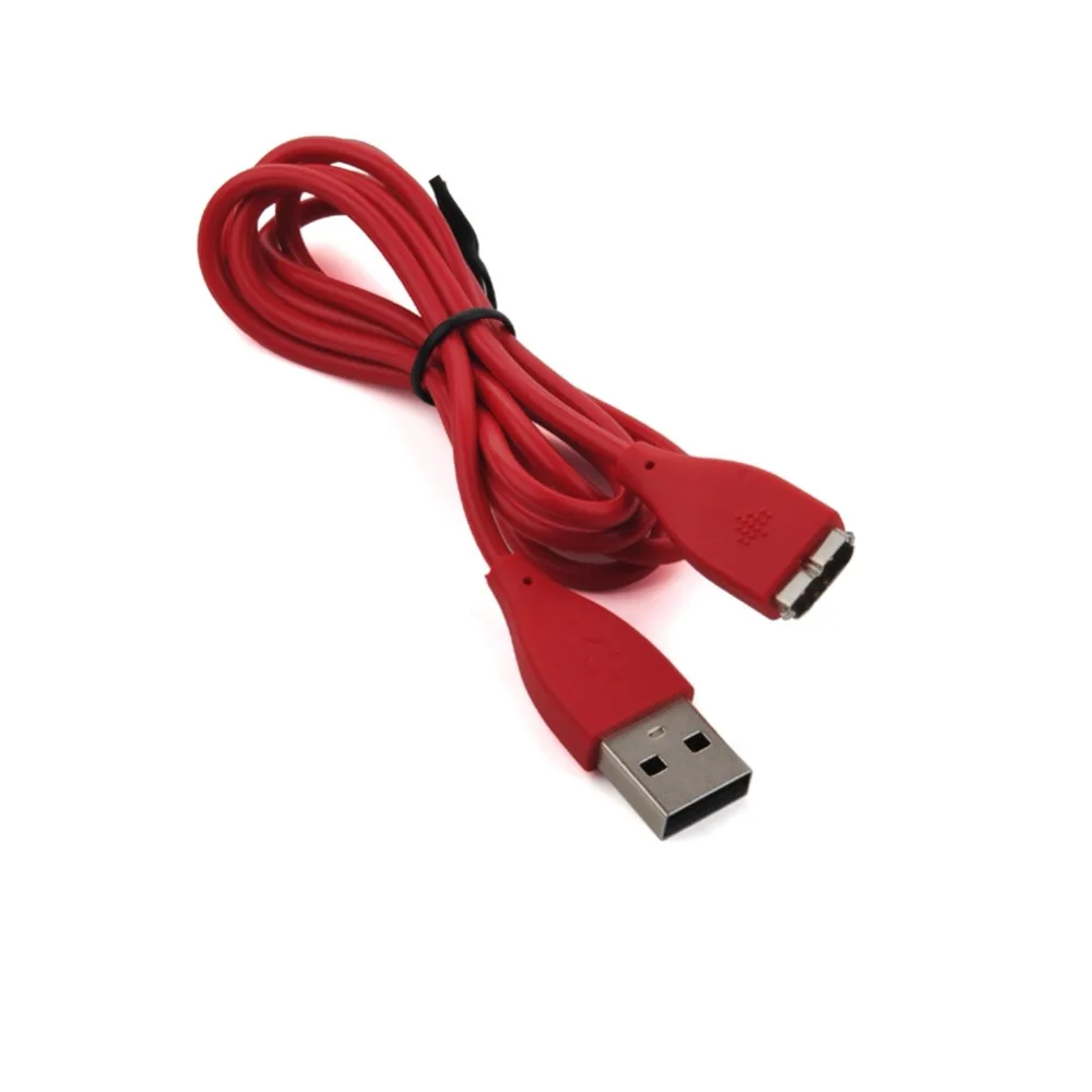 Usb зарядный кабель зарядное устройство для Fitbit Surge band фитнес-часы Смарт-часы браслет на запястье ремень зарядка