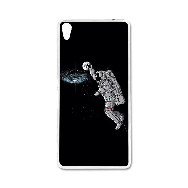 V042 Чехол s для sony Xperia XA Ultra, силиконовый чехол-бампер с фламинго для sony XA Ultra F3212 F3216 F3211 F3215 F3213 C6, чехлы - Цвет: V042