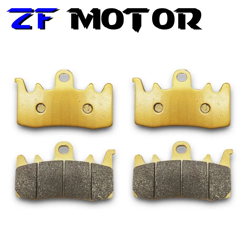 Передние тормозные колодки для мотоцикла F800R F 800R 800 R 2015 R1200GS 1200 GS 2013-2015 Adventure 2014 |
