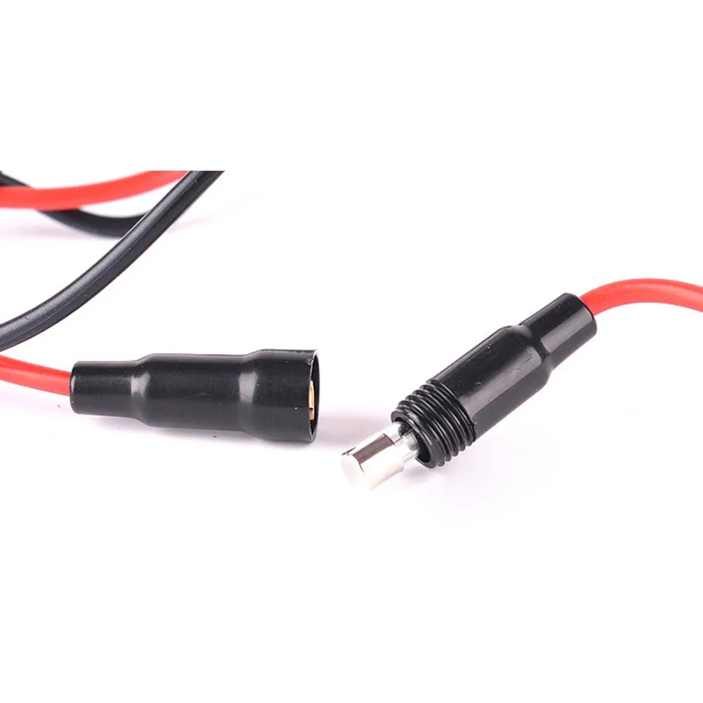 

120w 12-24V Waterproof Cigarette Lighter Socket Power Plug Outlet Parts for Car Truck cigarette lighter