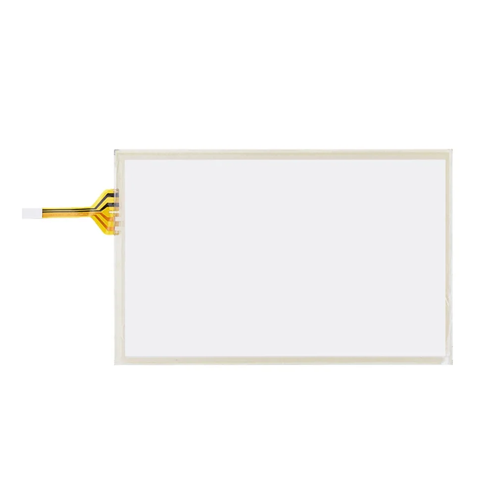 Для MT6070iH MT6070iH2WV MT6070iH3WV дигитайзер промышленный сенсорный экран запасной