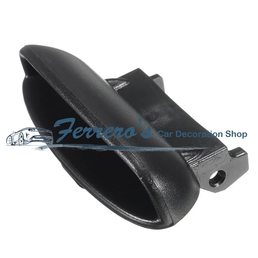 Кожаная Центральная консоль подлокотник крышка замок подходит для Honda Civic 2006 2007