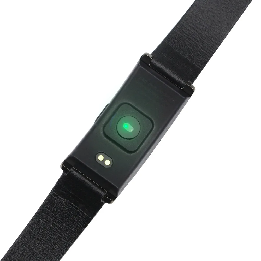 CK11 Fitness Smart Wristband Cicret Bracelet Heart Rate Monitor Blood Pressure Watch for iPhone Android Phone | Электроника