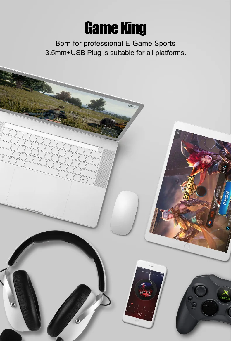SOMIC игровые гарнитуры usb 7,1 виртуалные наушники шлем с микрофоном для PS4 PC компьютера Gamer видеоигры игры Xbox игры наушники