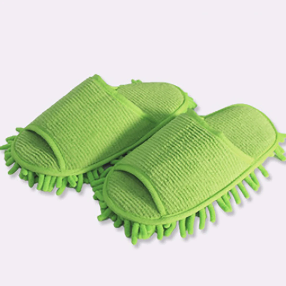 Многофункциональные швабры с открытым носком для уборки метлы Швабра обувь