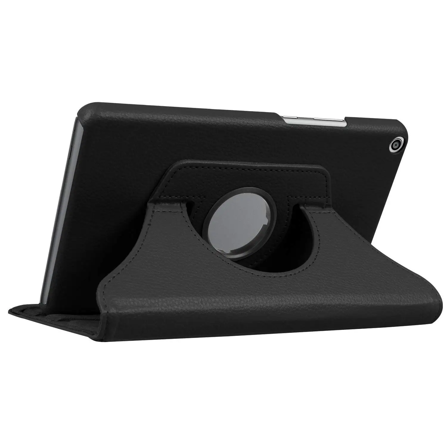 Вращающийся чехол из искусственной кожи для huawei MediaPad T3 8,0 Honor Play Pad 2 KOB-L09 KOB-W09 чехол для планшета huawei T3 8,0 стекло