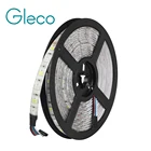 Светодиодная лента 5050 RGB, RGBW, RGBWW, 5 м, 60 светодиодовм, IP65, водонепроницаемая, 5050, Светодиодная лента RGB + белыйRGB + теплый белый