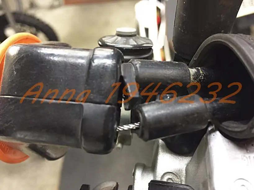 Защитный кожух дроссельной заслонки для KTM 390 Duke 250 350 400 450 500 520 525 XCF EXCF XCFW SXF EXC SX SMR