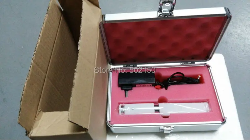 3 шт./лот активный генератор водородной воды бесплатная доставка в Португалию|active