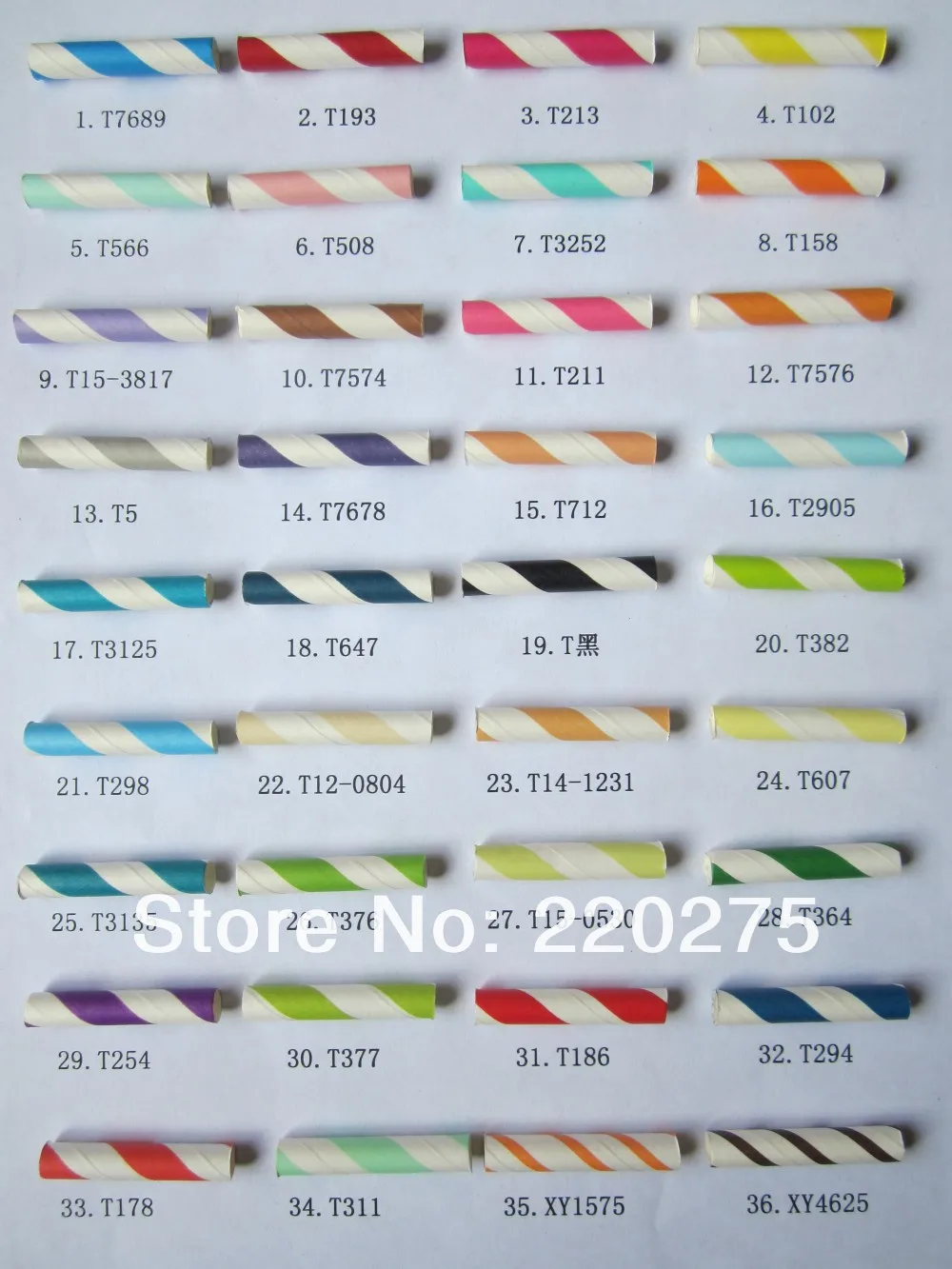 1000 шт Хэллоуин цвета шеврон Полосатый горошек Питьевая Рождественская бумажная соломинка оптом красочные бумажные соломинки