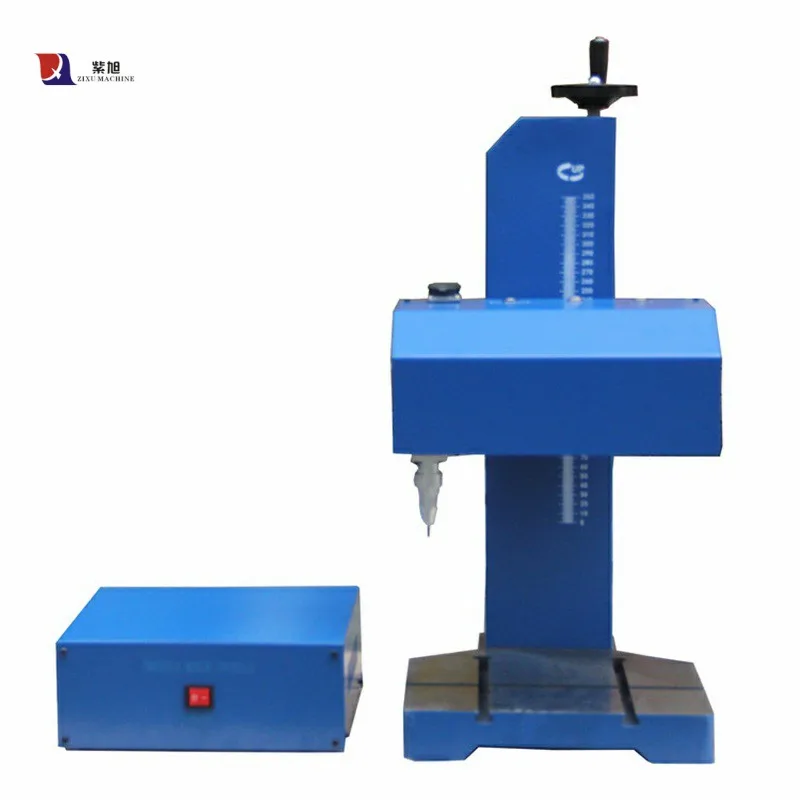 Металлическая метка штамповочная машина Cnc маркировочная точка для маркировки |