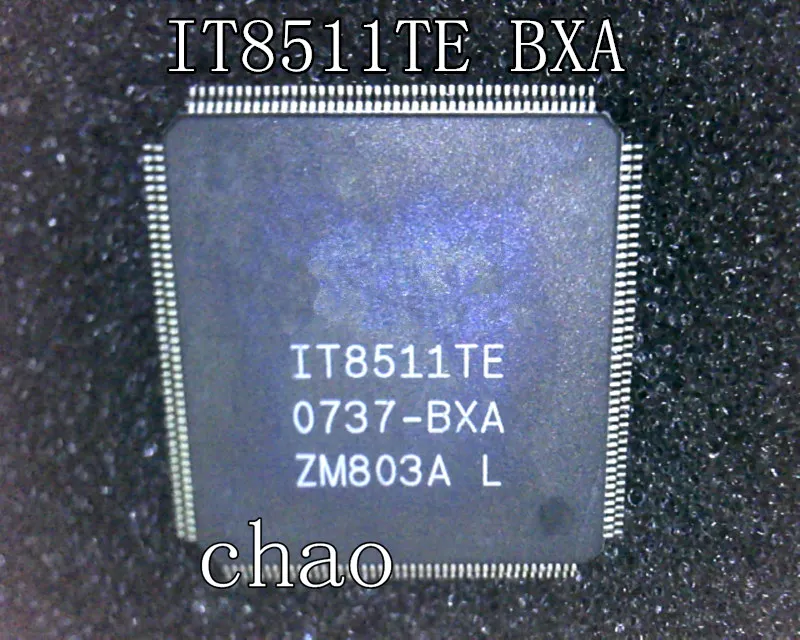 100% новое и оригинальное IT8511TE BXA лучшее качество | Электроника
