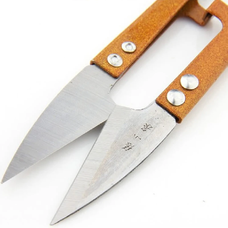 2018 высококачественные мини ножницы для вышивки крестиком из нержавеющей стали