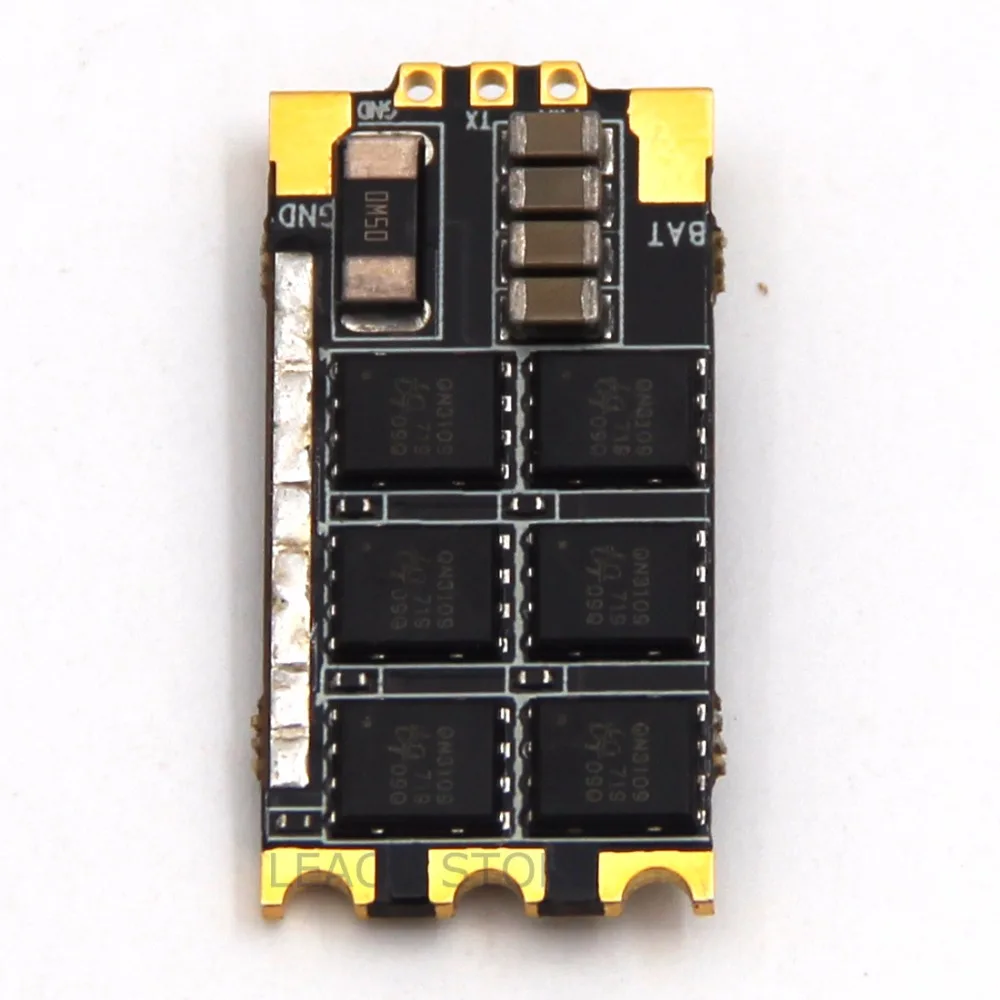 1 шт. Квадрокоптер Wraith32 V1.1 - 32 бит BLHELI ESC для профессионального игрока и