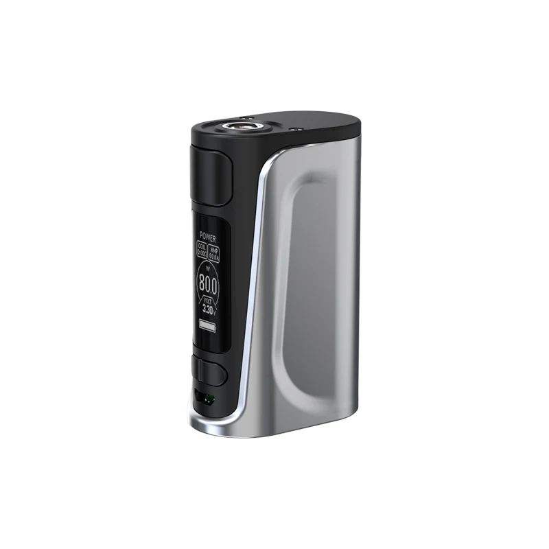 Оригинал Joyetech eVic Primo Fit 80 Вт коробка MOD Vape электронная сигарета Vaper 2800 мАч батарея