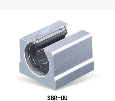 

SBR20UU CNC Linear Ball Bearing Support Unit,pillow blocks