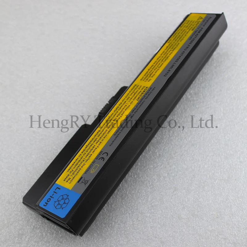 Аккумулятор для ноутбука HSW 7800 мАч Lenovo 3000 G430 G450 G530 G550 N500 Z360 B460 B550 V460 V450 G455 G555 Y l08s6y02 |