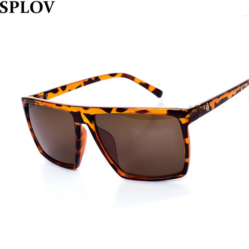 Солнцезащитные очки в стиле стимпанк для мужчин и женщин винтажные квадратные с