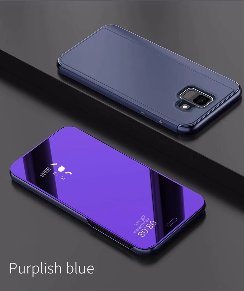 Роскошный прозрачный чехол mi rror Smart для Xiaomi mi x 3, чехол с откидной подставкой, чехлы для телефонов, чехол для Xiaomi mi x3 5G