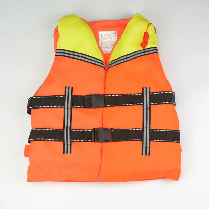 

ship lifesaving Life Vest Tourism The boat flood prevention Water Safety Products Rescue life jacket Free shipping