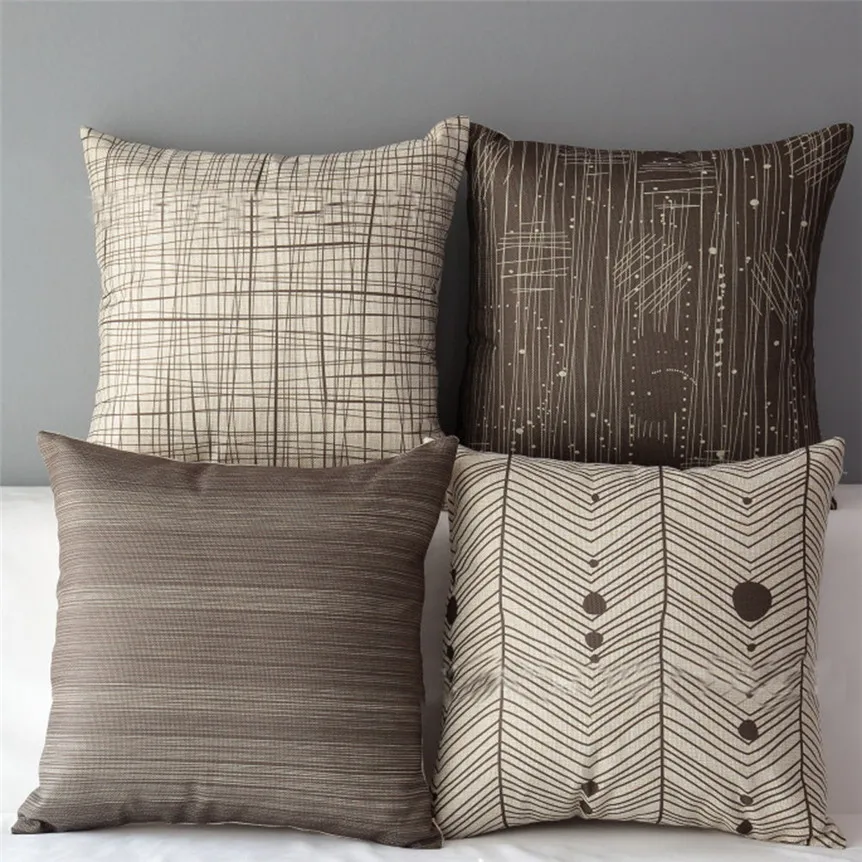 Чехол для подушки oumneed oct1021 украшения дома дивана кровати праздника|cushion cover|pillow case