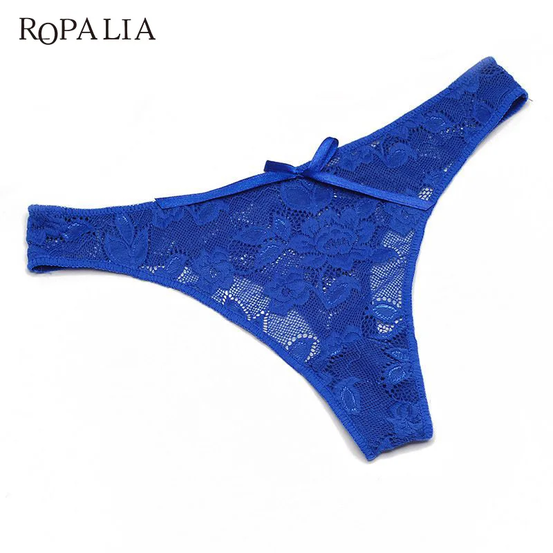 Трусики танга женские ультратонкие х/б кружевные|transparent sexy panties|briefs womenwomen g-string |