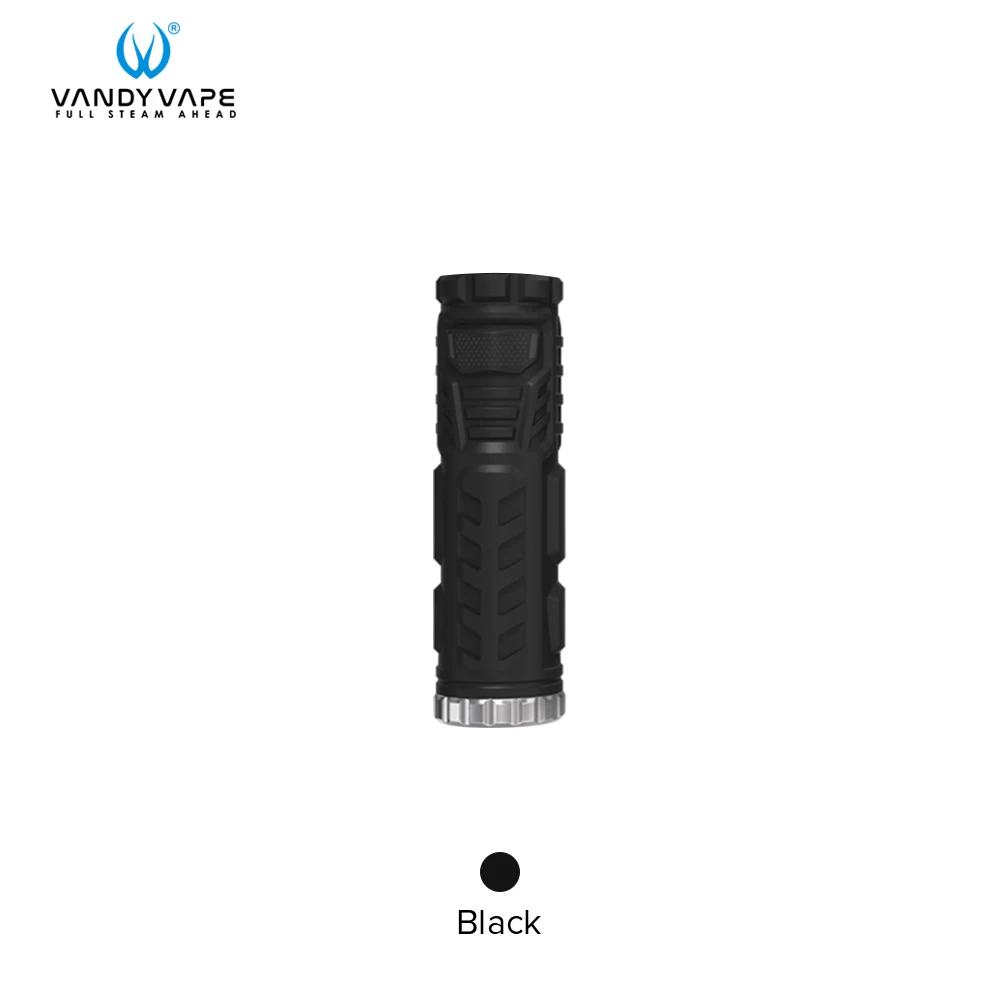 Оригинальный Vandy VapeTrident мод совместим с емкостью 3-5 мл резервуар vandyvape сетчатая
