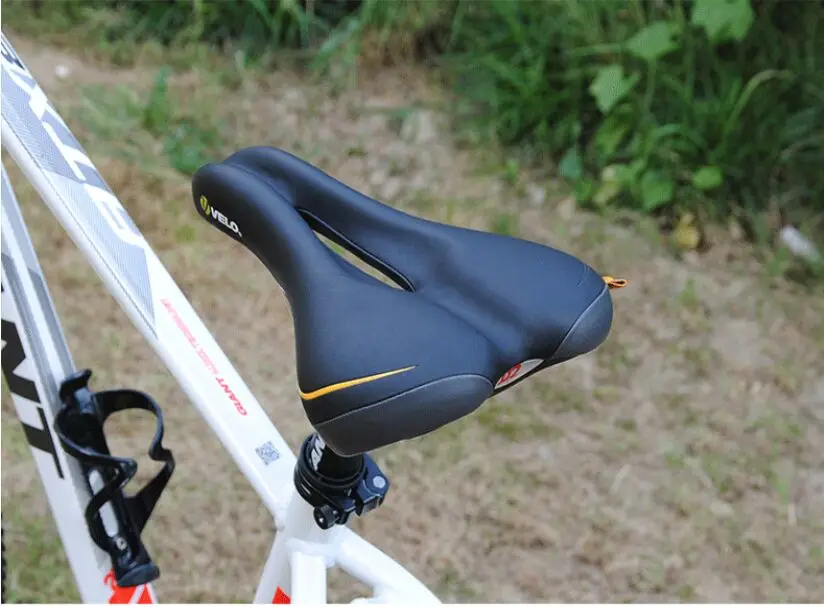 Velo велосипедное седло selle MTB горный велосипед удобное сиденье велосипедные части carbone супер-мягкая подушка сиденье Седло для мужчин moman