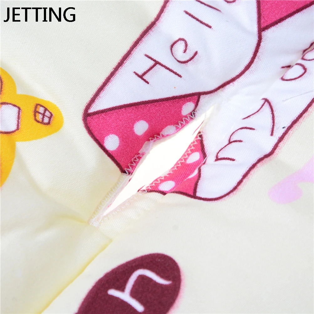 Поддерживающая подушка для детской коляски JETTING аксессуары подкладка жгут