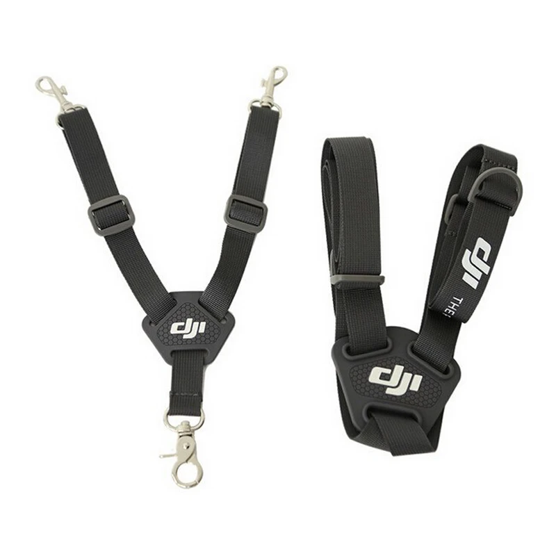 

Shoulder Neck Strap Belt Sling Lanyard for DJI Phantom 3 Professional / Advanced DJI Inspire 1 Controller Accessories Parts