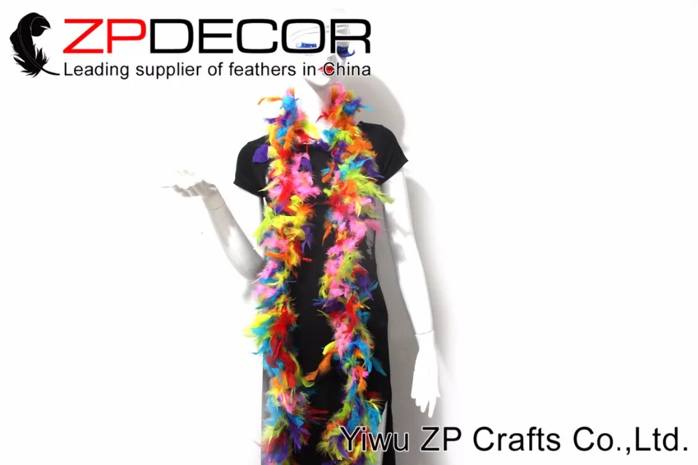 ZPDECOR 10 ярдов/лот 40 грамм горячая Распродажа Хорошее качество окрашенная цветная