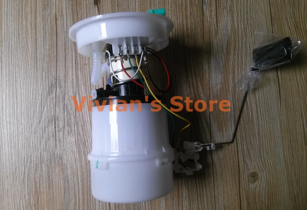 1pc high quality fuel pump assembly module one exit on the top suitable for mazda 3 | Автомобили и мотоциклы