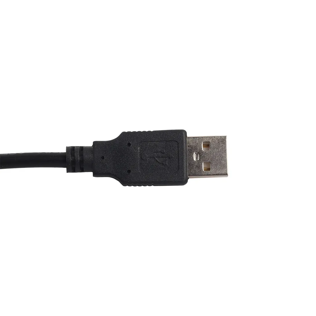 NEW HOT 10M 5M 3M 1.5M USB 2.0 High Speed Cable Printer Lead A to B Long Black Shielded HIGH QUALITY Z513 | Компьютеры и офис