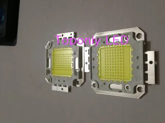 

80w epistar chips integrated high power led module led cob lamp 2000-20000k white DC30-36v 8000-8800lm 5pcs/lot DHL freeshipping
